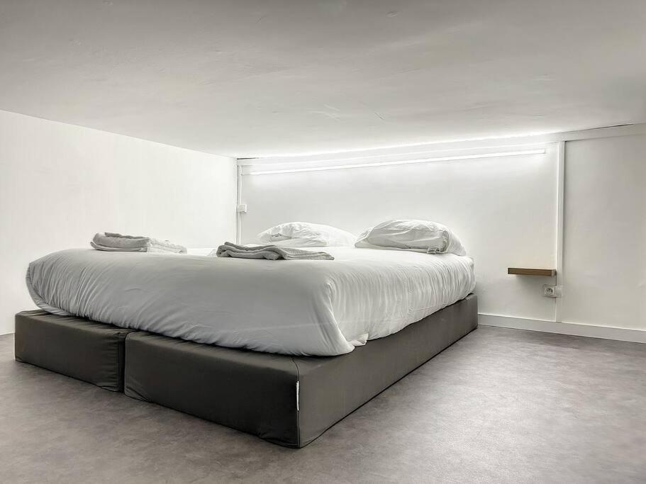 La Suite Duhamel - Au Pied De La Gare - Au Calme Rennes Exteriér fotografie